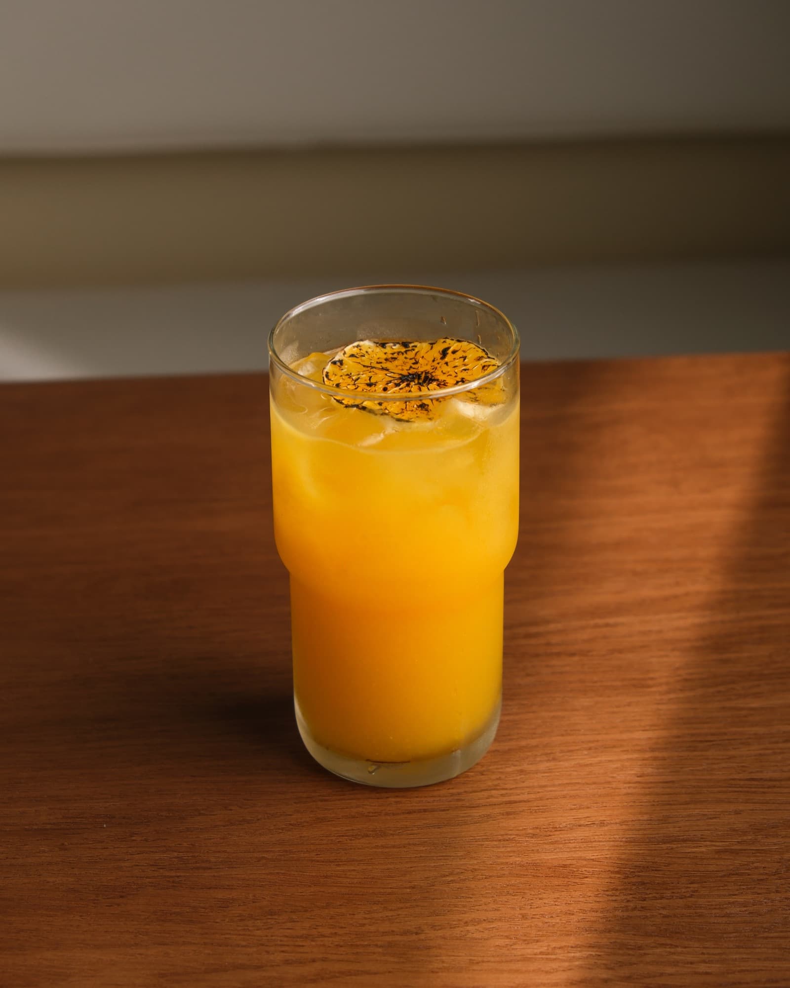 Алоэ, маракуйя